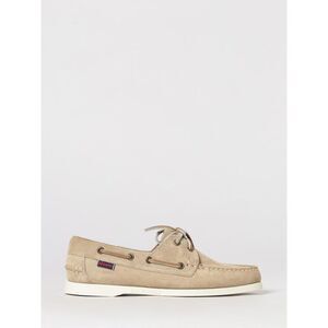 Sebago Women Portland Flesh Out Suede Boat Loafers Sebago